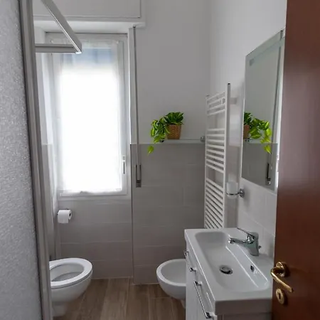 Casa Pietro E Bea Rapallo