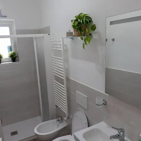 Casa Pietro E Bea Appartement *