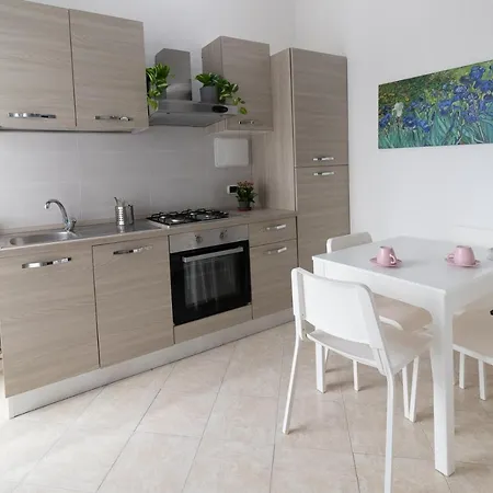 Casa Pietro E Bea דירה ראפאלו
