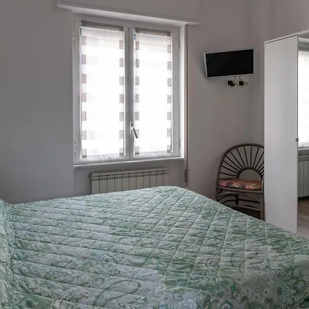 דירה Casa Pietro E Bea *