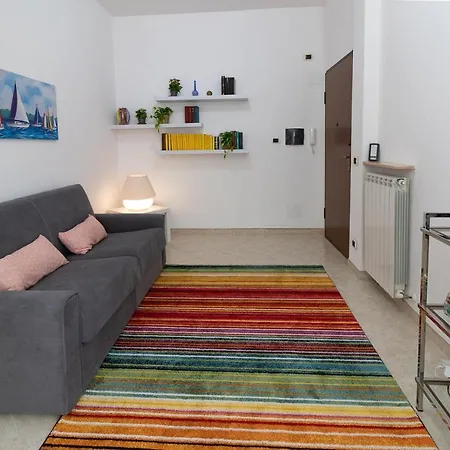 Casa Pietro E Bea ראפאלו