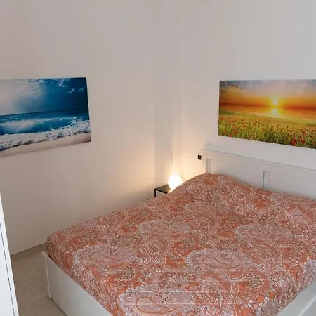 Casa Pietro E Bea Apartment Rapallo