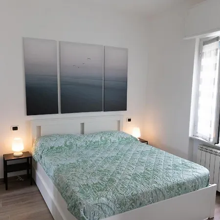 Apartamento Casa Pietro E Bea Rapallo