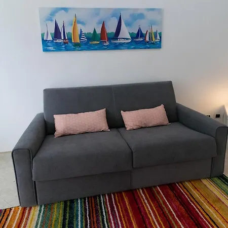 Apartman Casa Pietro E Bea Rapallo