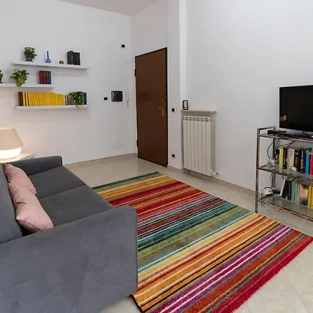 Casa Pietro E Bea Apartman Rapallo