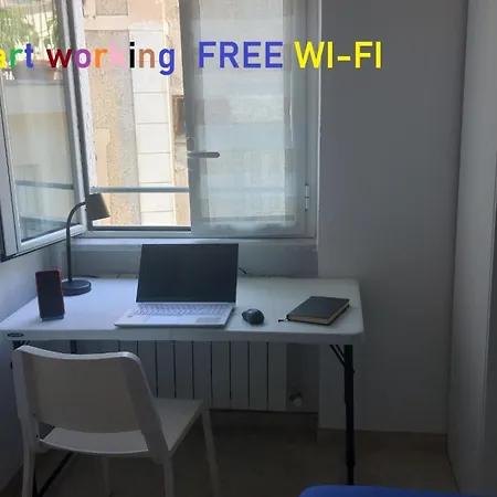 Apartamento Casa Pietro E Bea