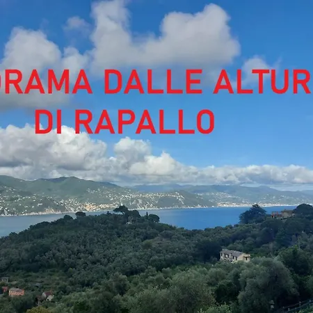 Apartamento Casa Pietro E Bea