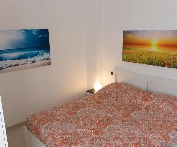 Casa Pietro E Bea Apartment Rapallo