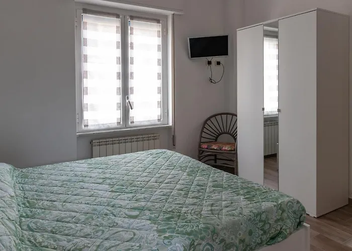 Casa Pietro E Bea Apartman