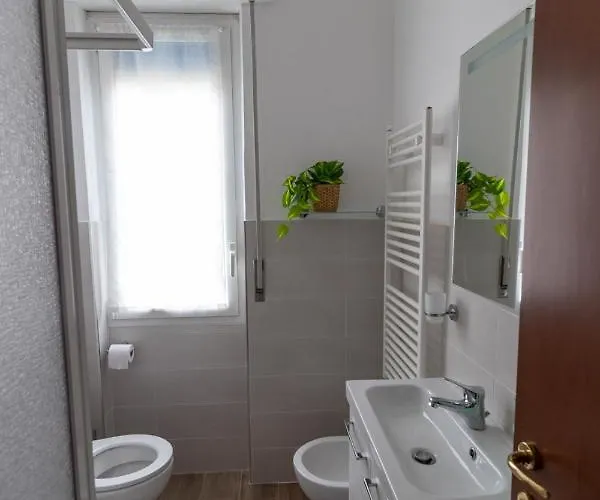 Casa Pietro E Bea Rapallo