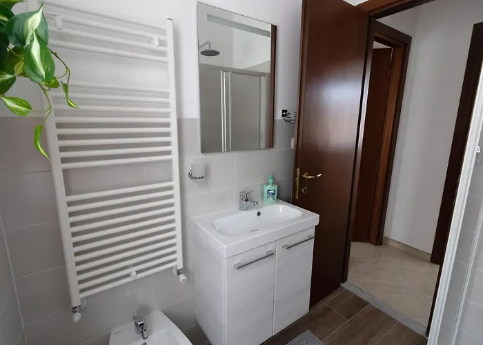 Casa Pietro E Bea Rapallo