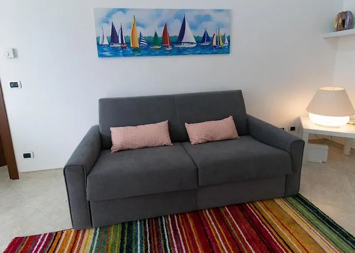 Apartman Casa Pietro E Bea Rapallo