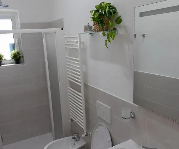 Casa Pietro E Bea Apartman *