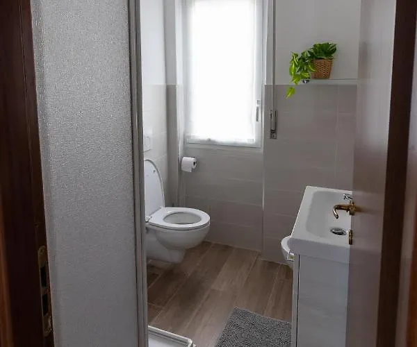 Apartment Casa Pietro E Bea