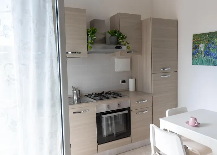 Casa Pietro E Bea Rapallo