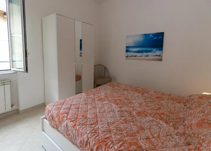 Casa Pietro E Bea * Rapallo