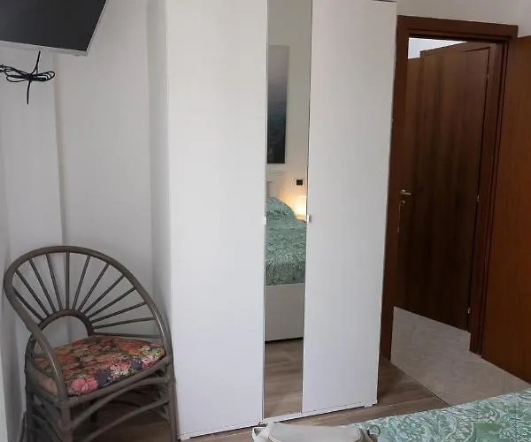 Casa Pietro E Bea Apartman