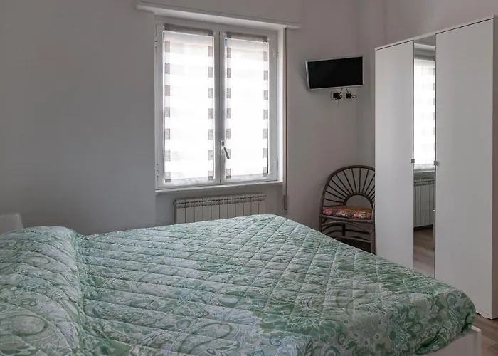Apartman Casa Pietro E Bea *