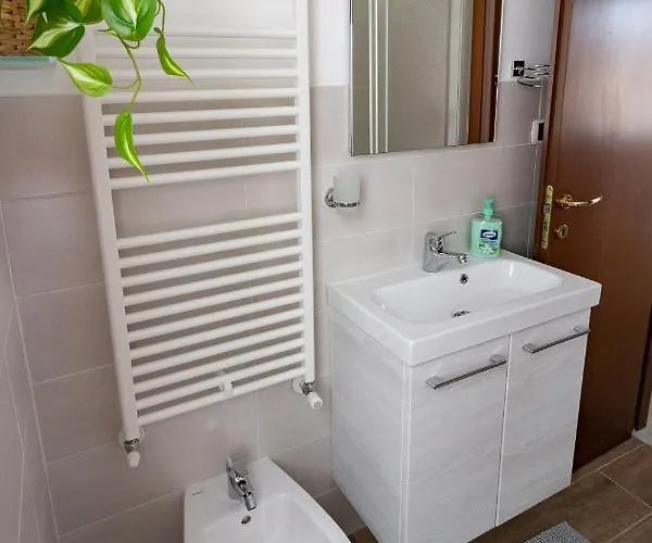 Casa Pietro E Bea Rapallo