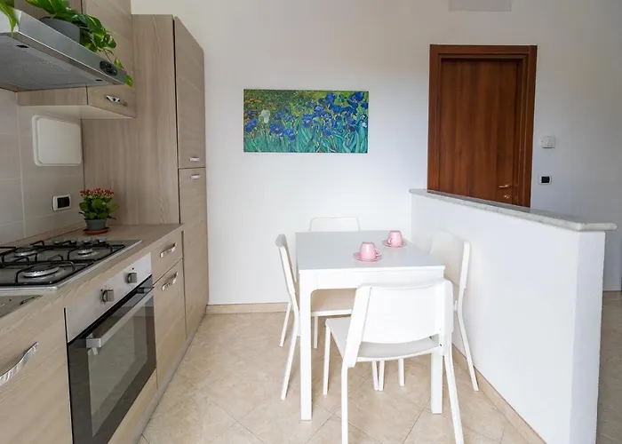 Apartman Casa Pietro E Bea Rapallo