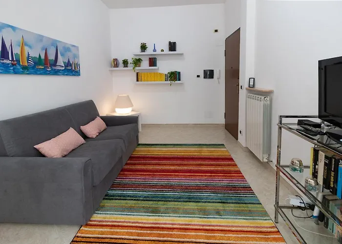 Casa Pietro E Bea Rapallo